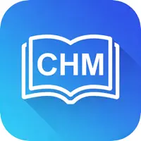CHM Reader - read chm, txt