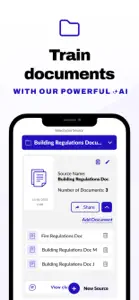 BuildPrompt - AI for Documents screenshot #6 for iPhone