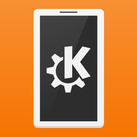 螢幕擷取畫面 (7) KDE Connect