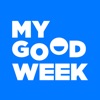 My Good Week icon