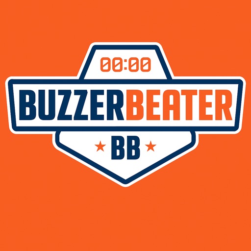 Buzzer Beater PR