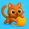 Stretchy Cats icon