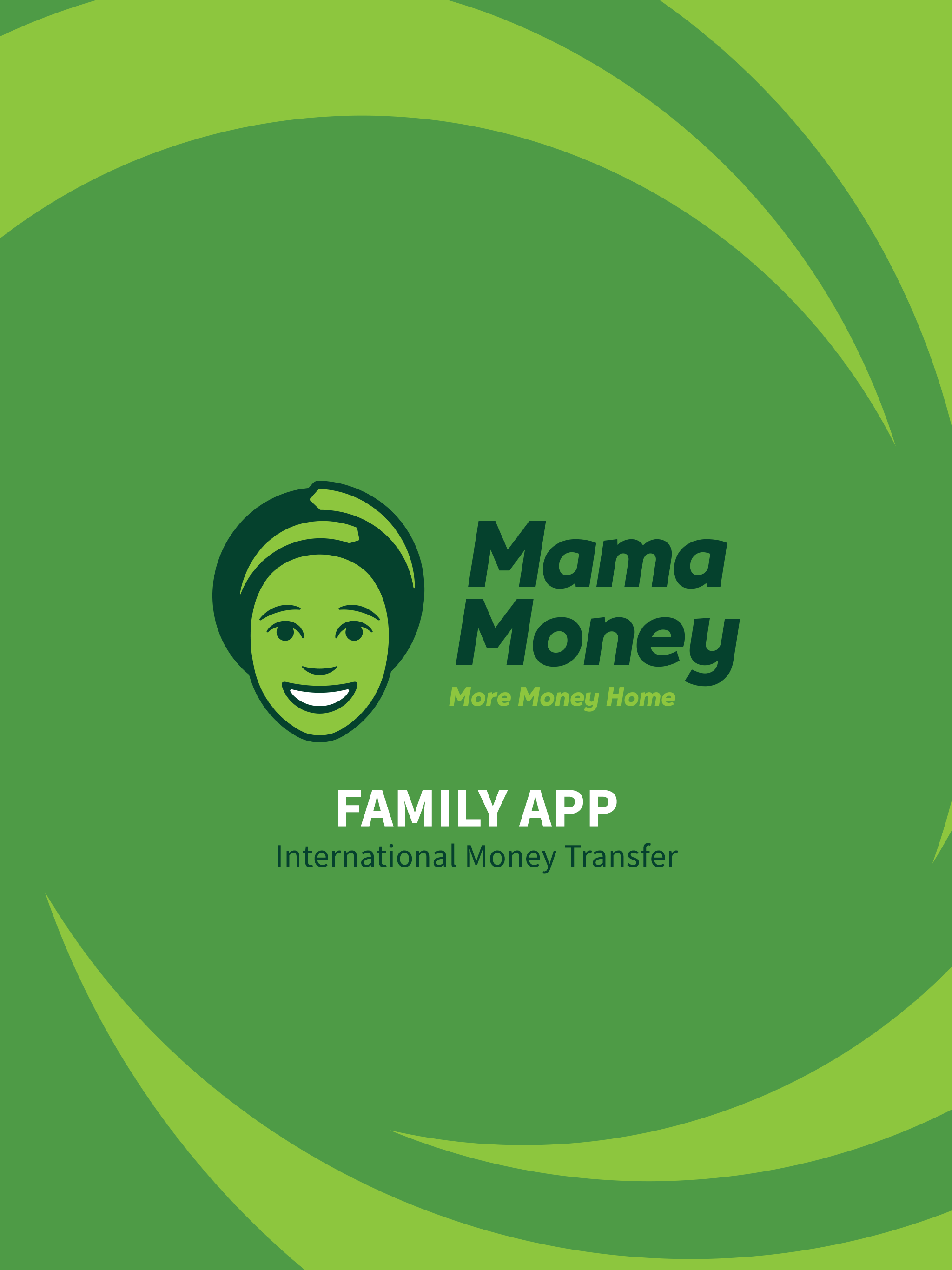 Mama Money - Send Money Home screenshot 9