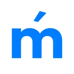 Meckano app icon