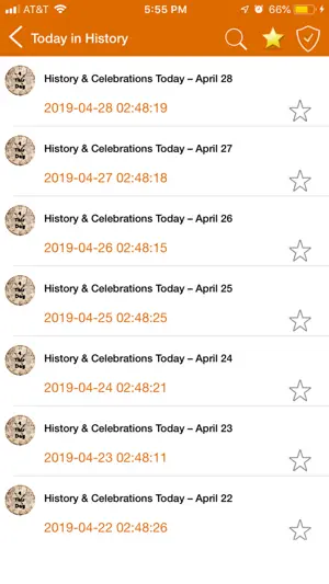 Curiosity Hub screenshot 2