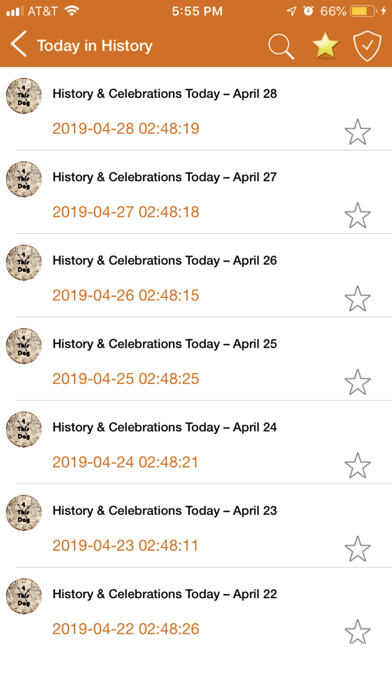 Screenshot #2 pour Curiosity Hub
