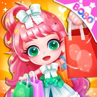 BoBo World: ショッピングモール