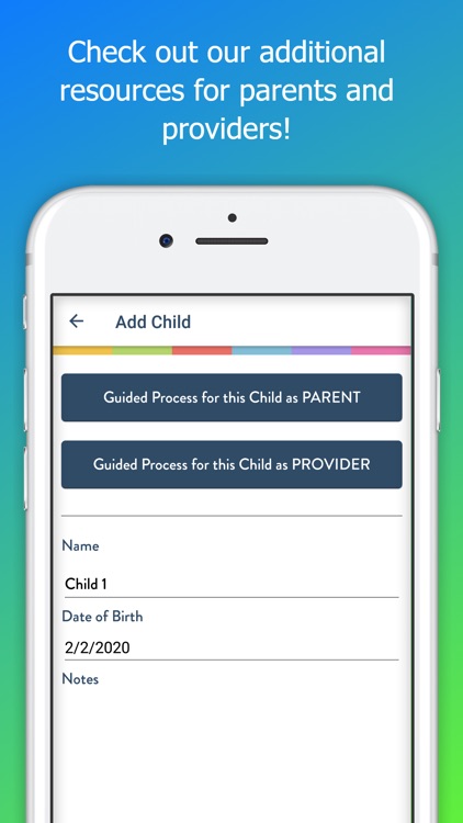 Maine's EHDI Process