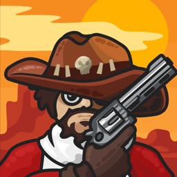 Gun Deal: Western jeu de tir