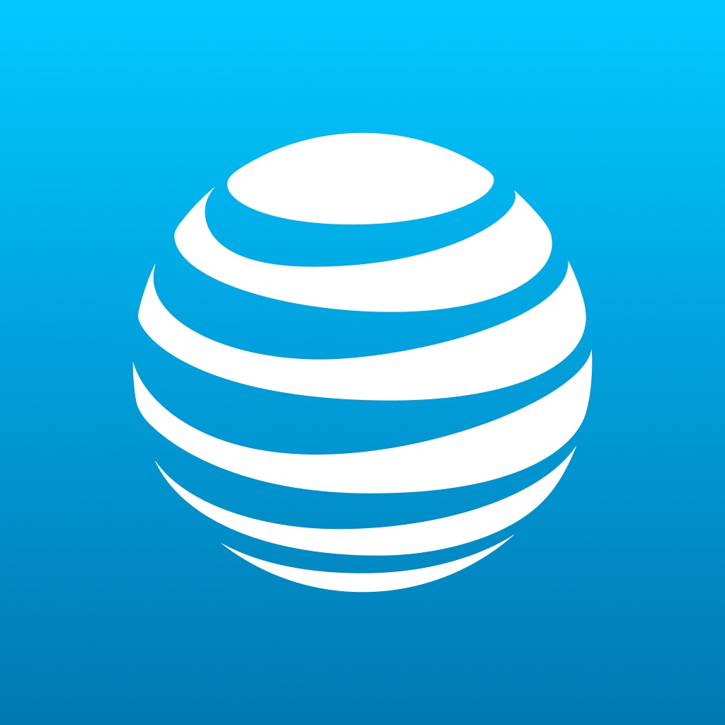 AT&T icon