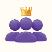 Report King Followers Tracker