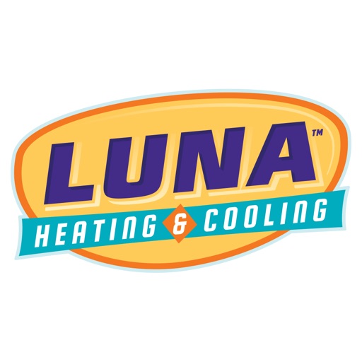 Luna Heating and Cooling Home