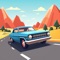 Welcome to the thrilling world of Idle Racer, where you can merge your creativity and passion for driving to build your unique car and participate in intense races against formidable opponents