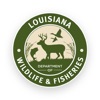 LDWF Check In/Check Out icon