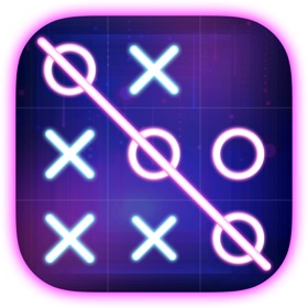 Screenshots (4) Tic Tac Toe: 2 Player
