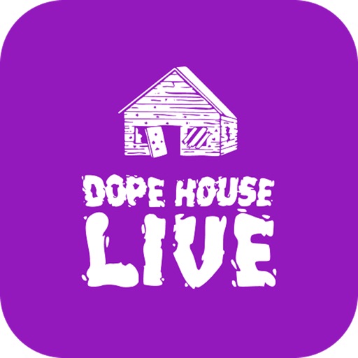 SPM DopeHouseLive