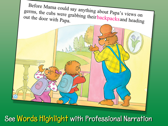 Screenshot #5 pour Come Clean for School - BB