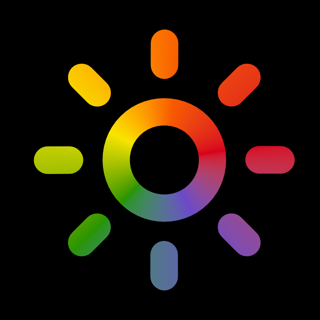 app icon