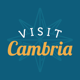 Visit Cambria