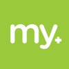 ShareMyHealth icon