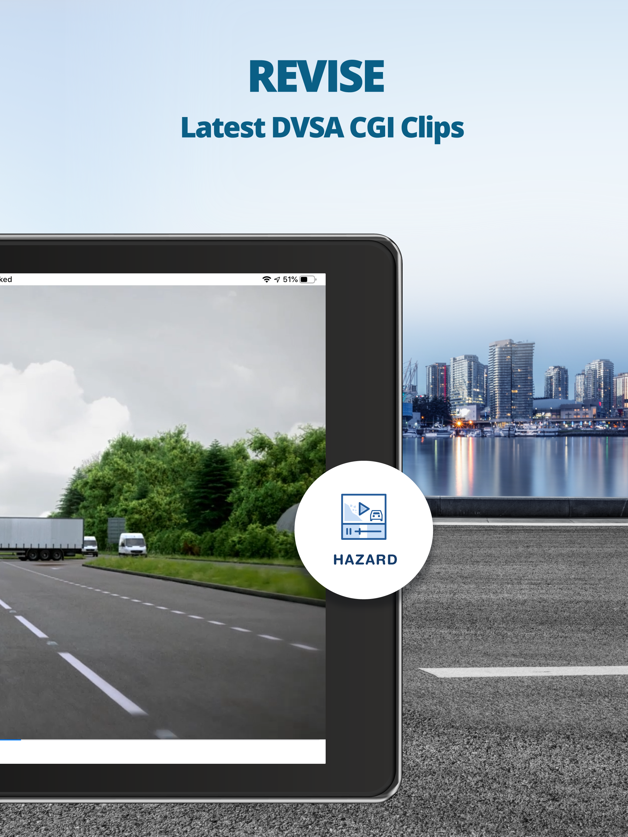 LGV & HGV Theory Test Kit 2026