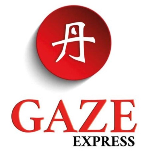 GAZE Express Newtownards