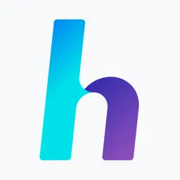 Hubfit Gestor app icon