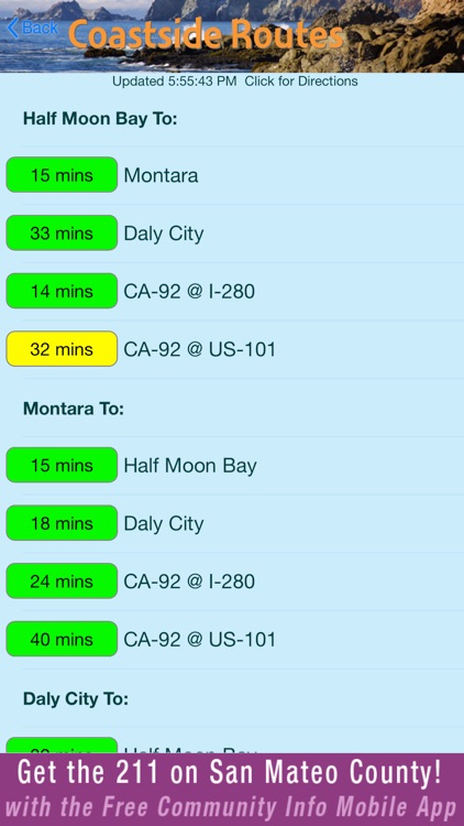 iCoastside Half Moon Bay Guide screenshot-3