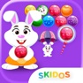 Get Bubble Shooter Bunny Games for iOS, iPhone, iPad Aso Report