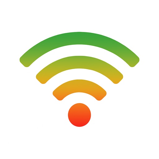 WLAN Optimizer & Heatmap