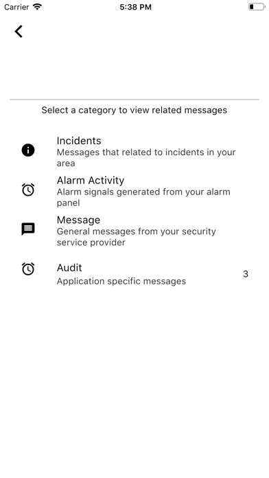 EPR Security Screenshot 7 of 10