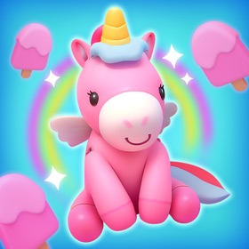 屏幕截图 (6) Toy Match 3D: Triple Match