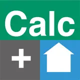 不動産電卓 @返済くんCalc - Icône de l’app