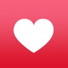 In Love: Days Counter Widget icon