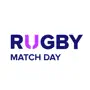 Rugby Match Day