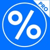 Percentage Calc - Percentages - iPhoneアプリ