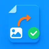 ConvertPix - Converti Immagini - Icona app