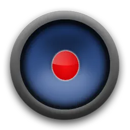 Audio Recorder Pro: Sound Rec app icon