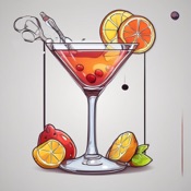 AI Cocktail Guide | Recipe