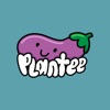 Plantee: Go Plant-based & Earn icon