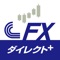 「FXダイレクトプラス for iPad」はセントラル短資FX株式会社が提供するiPad専用のFX取引ツールです。