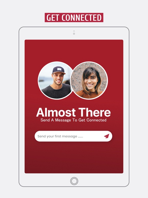 GAFFL - Find A Travel Buddy iPad screenshot 4 - Travel app