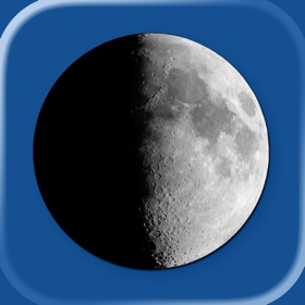 Moon Atlas