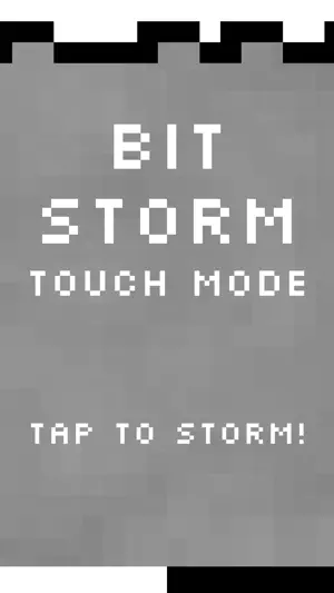 Bit Storm screenshot 1