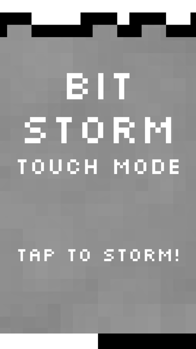 Bit Storm Screenshot
