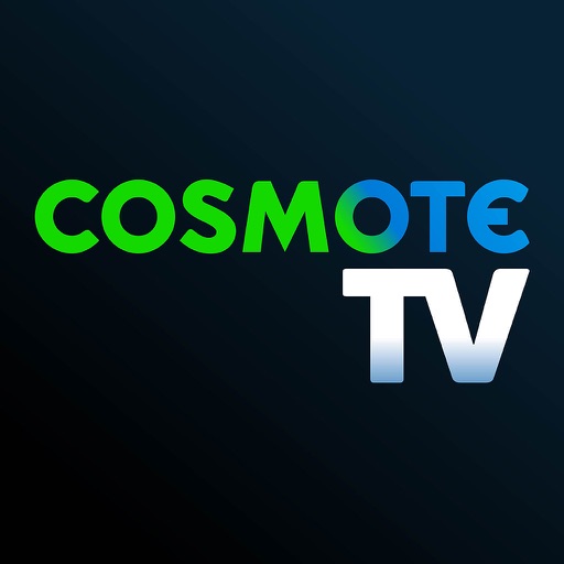 COSMOTE TV