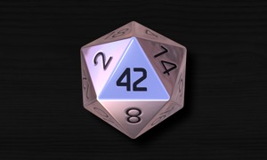 Dice by PCalc