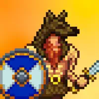 Viking Hero TD: Roguelike RTS