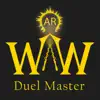 AWW - AR Duel Master App Delete