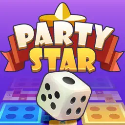 Party Star -Live, Chat & Games app icon